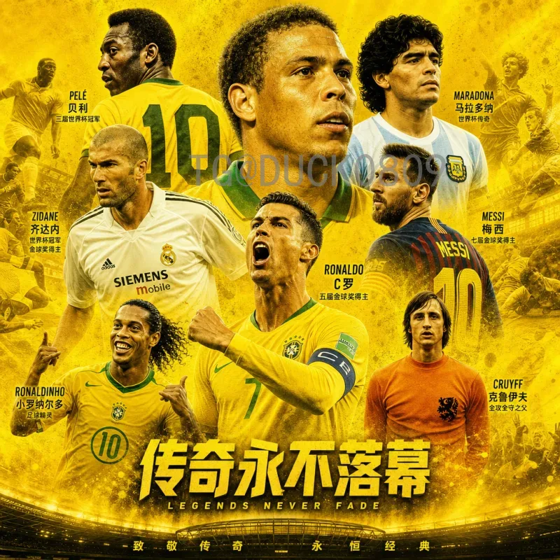 2026美加墨世界杯阿根廷队阵容前瞻：梅西领衔卫冕冠军新篇章